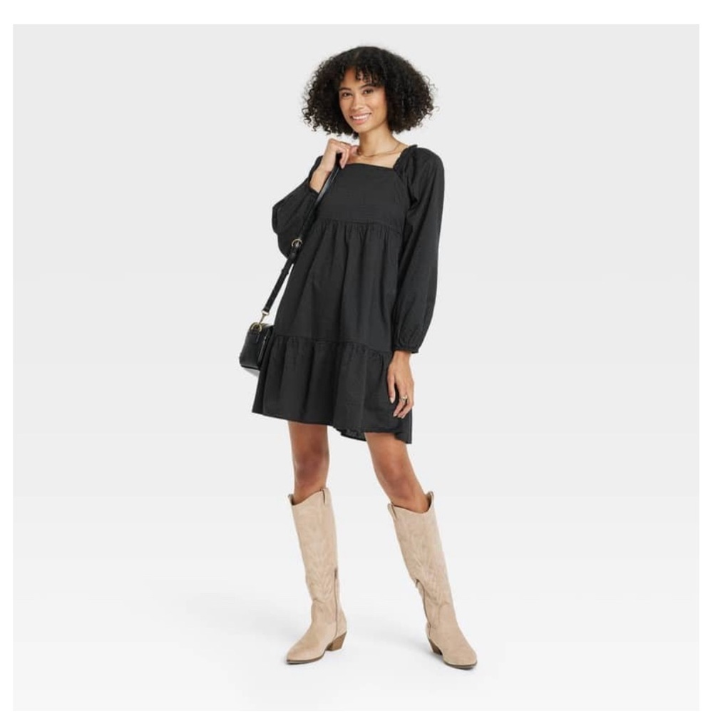 Universal Thread Dress - XS